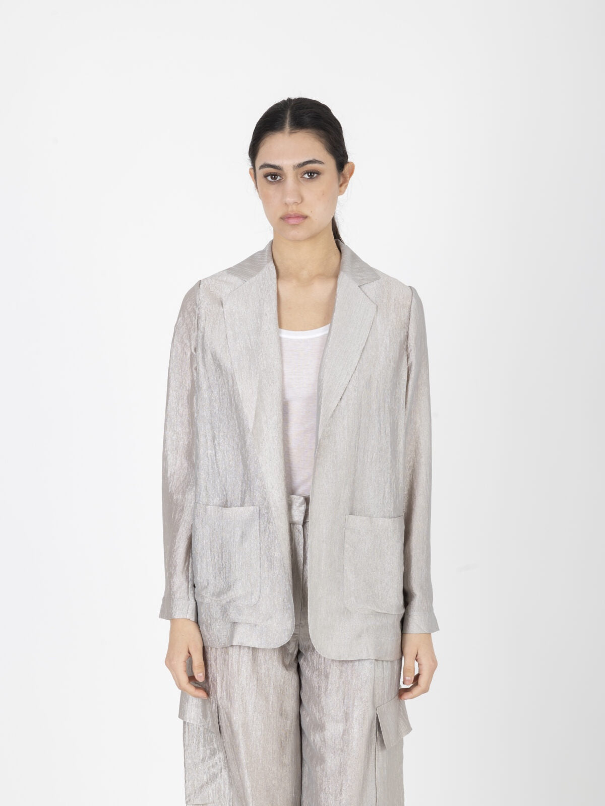 Pantol Jacket
