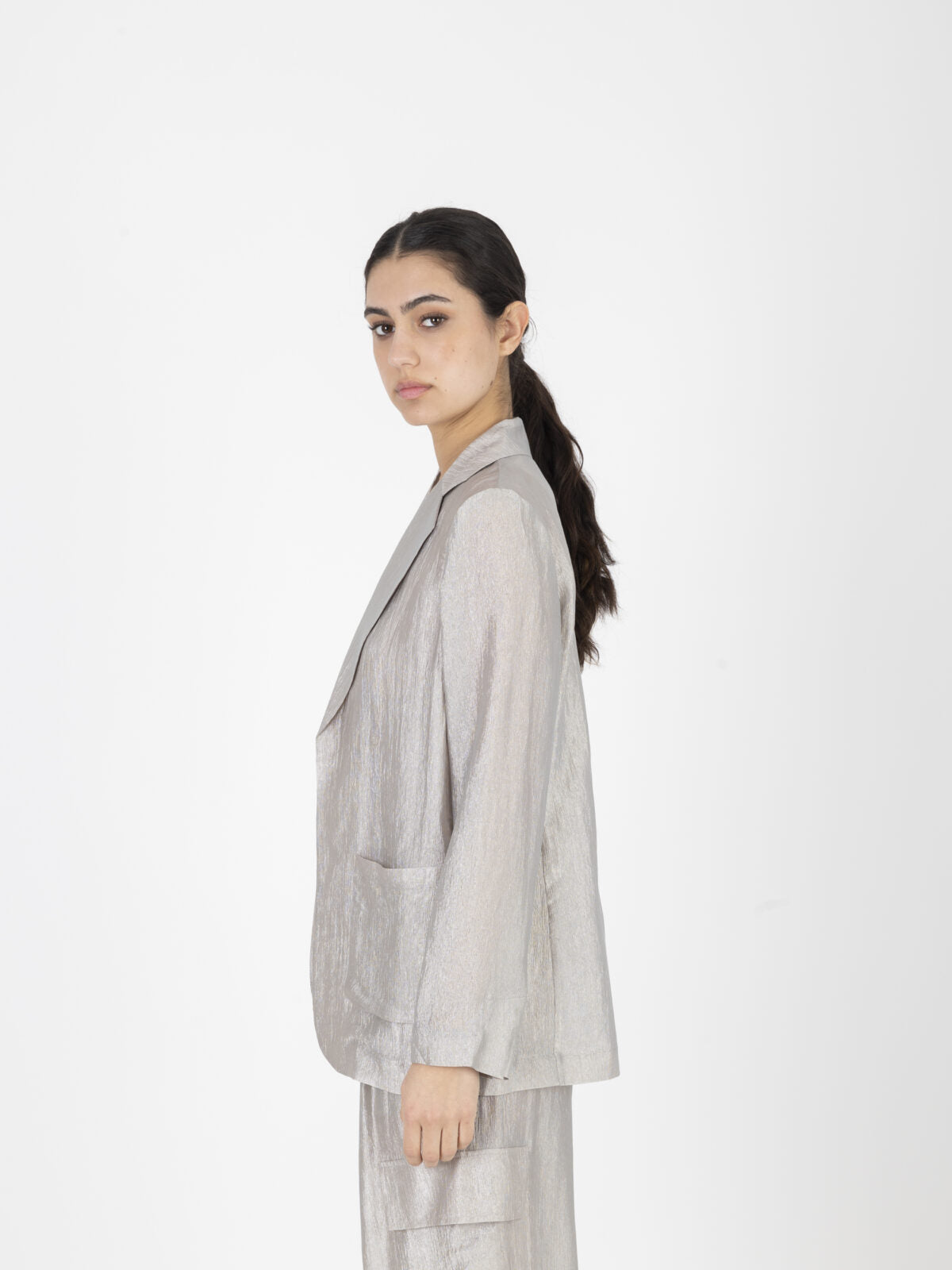 Pantol Jacket