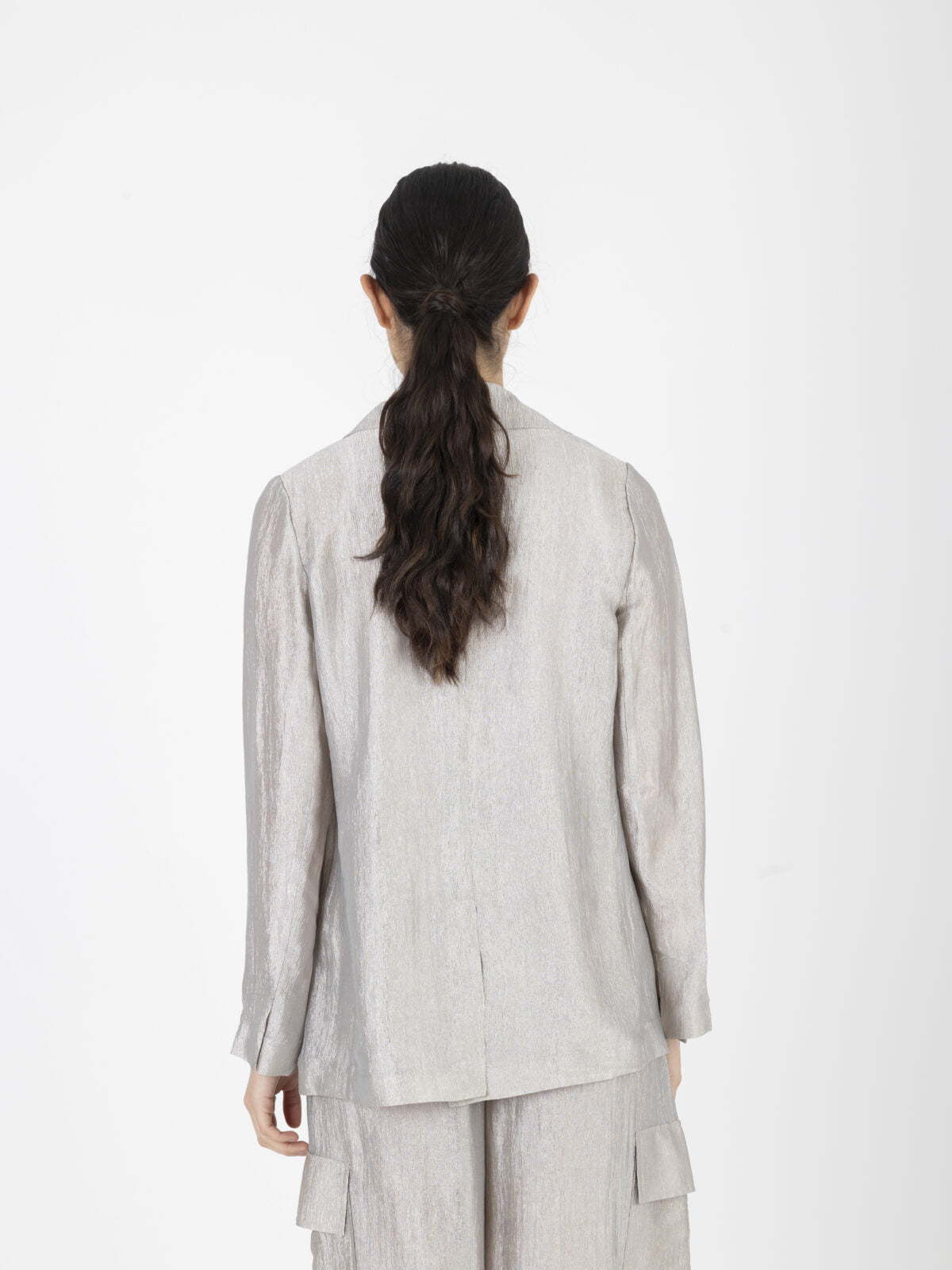 Pantol Jacket