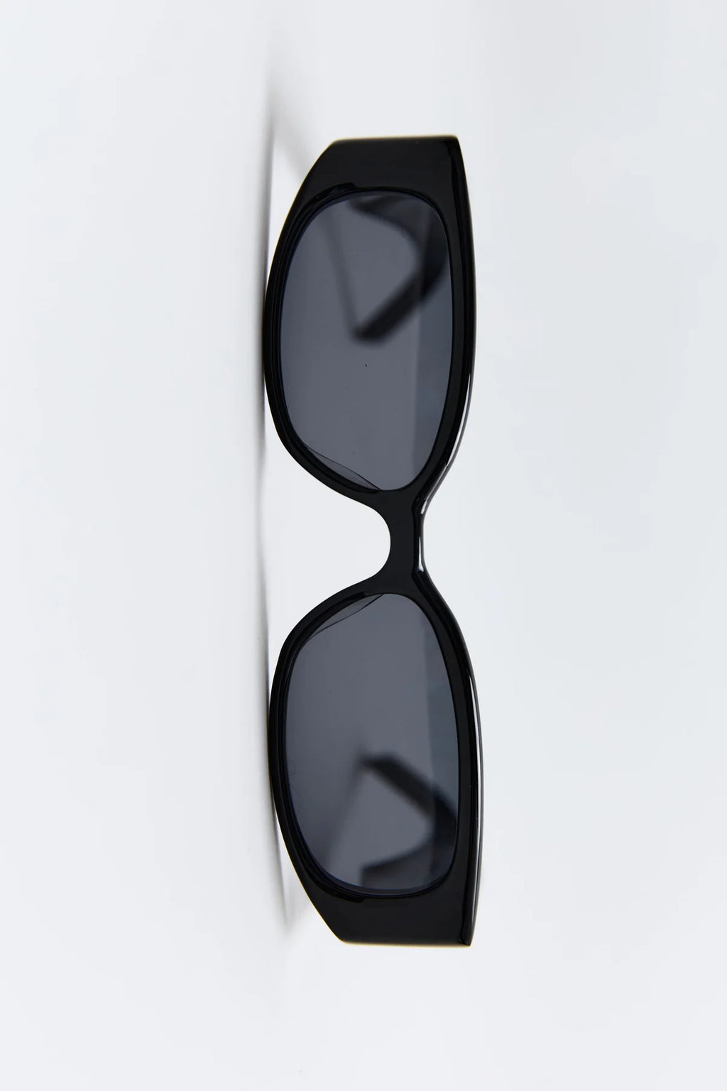 Pre Order* Clasico Sunglasses - Black/Grey
