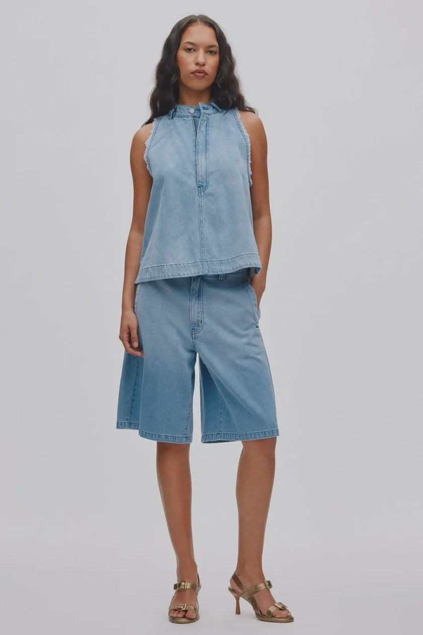 Raha Shorts