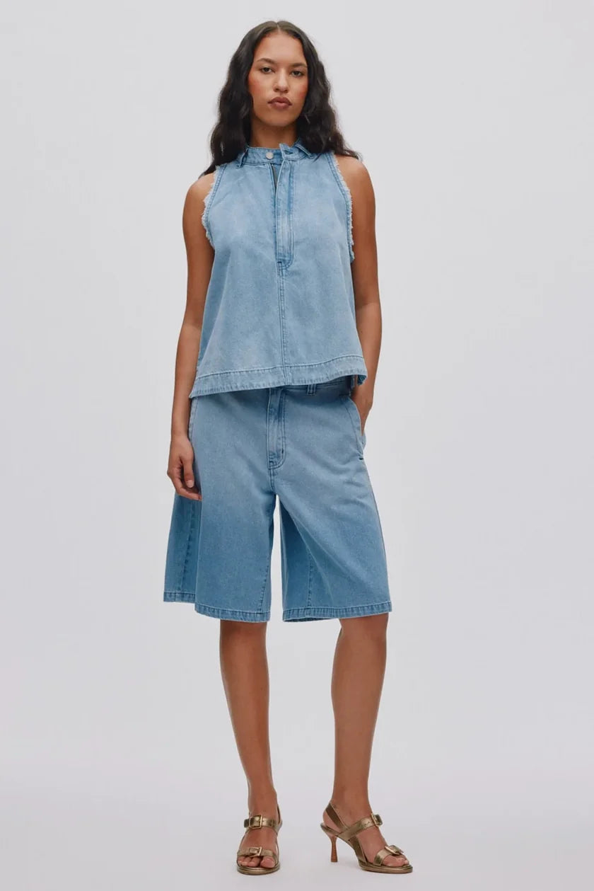 Raha Shorts