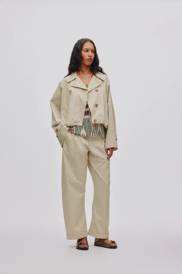 Tilla Jacket