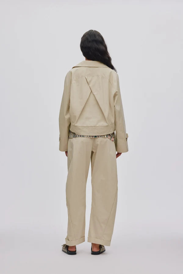 Tilla Jacket
