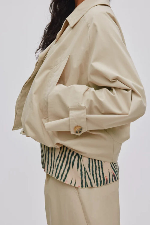 Tilla Jacket