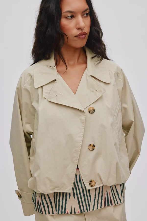 Tilla Jacket