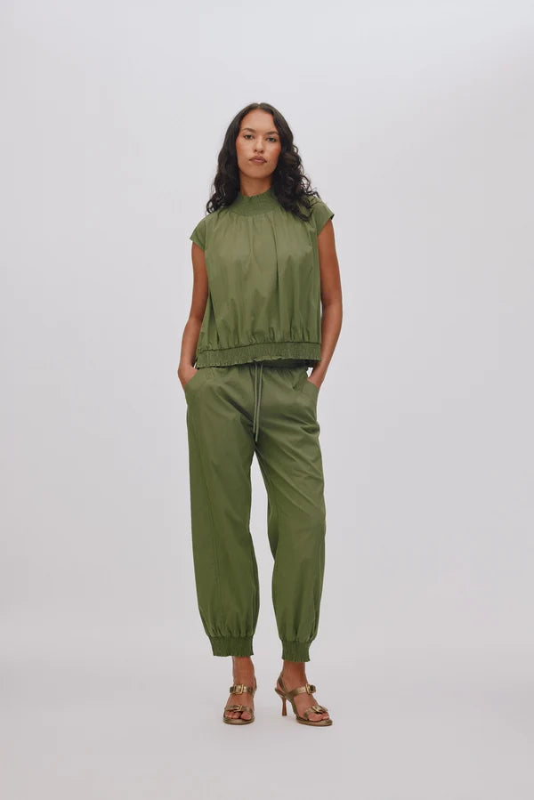 Domino Shadow Pant