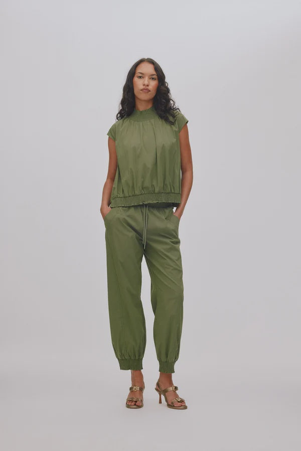 Domino Shadow Pant
