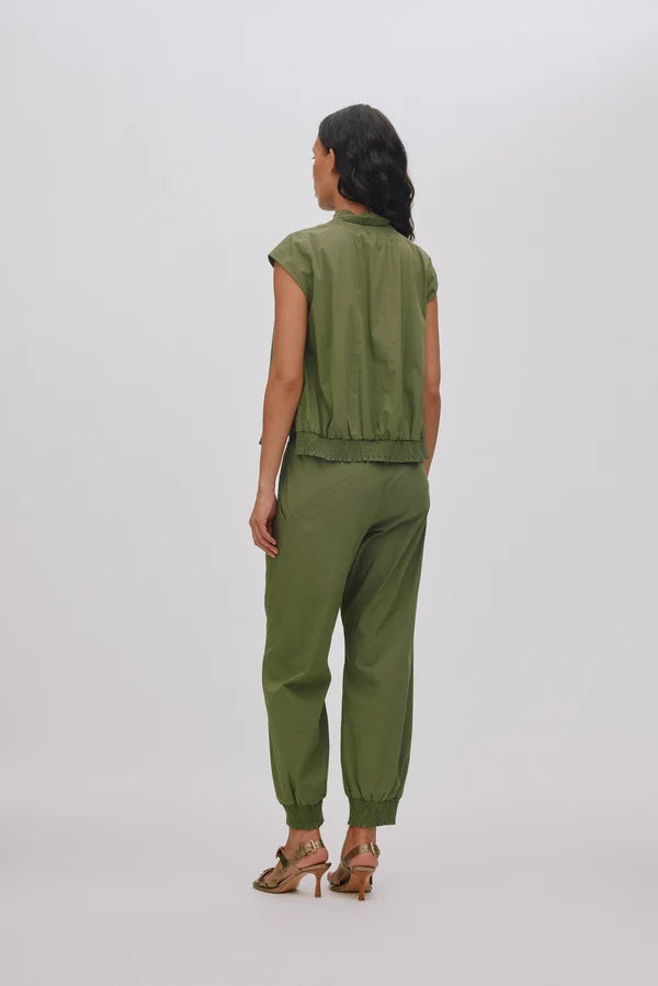 Domino Shadow Pant