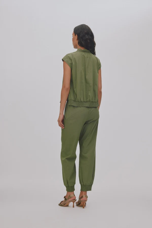Dori Shadow Top
