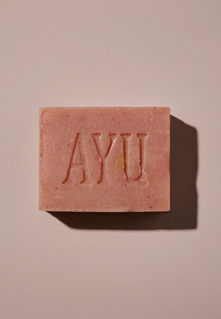 Cold Process Soaps