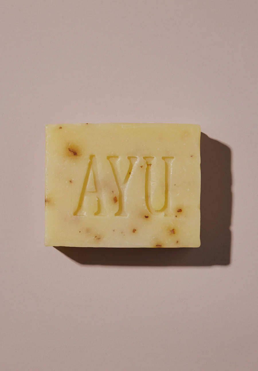 Cold Process Soaps
