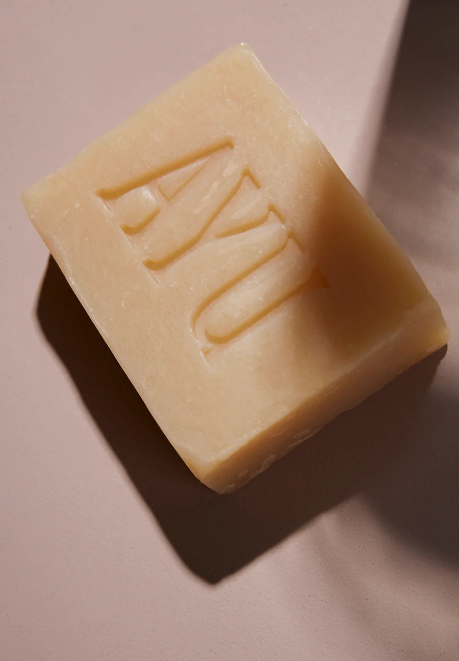 Cold Process Soaps