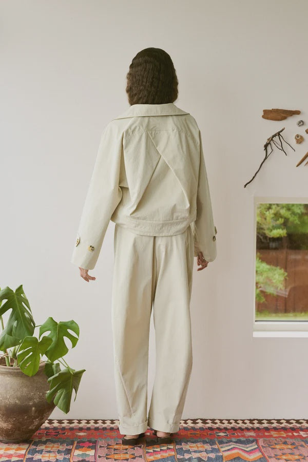 Tilla Jacket