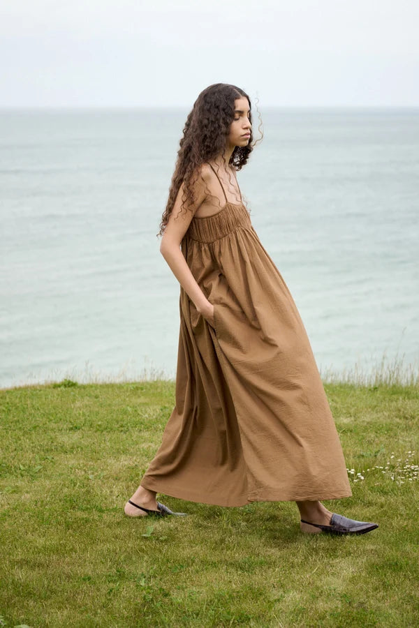 Dorrit dress Macadan