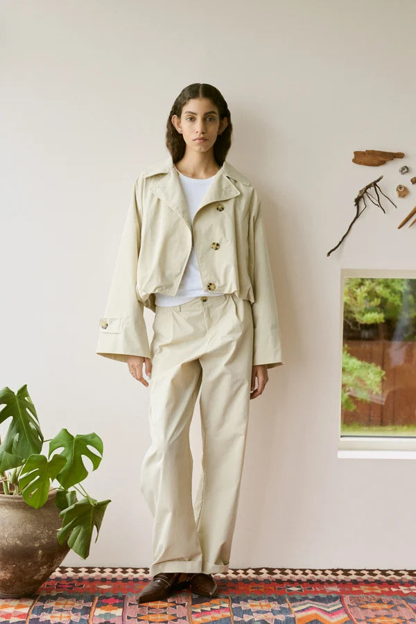 Tilla Jacket