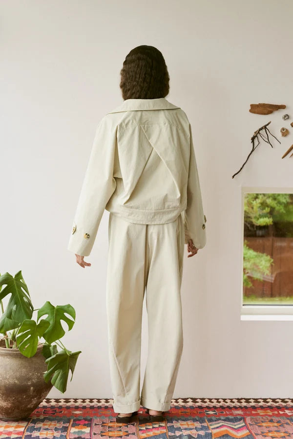 Tilla Jacket
