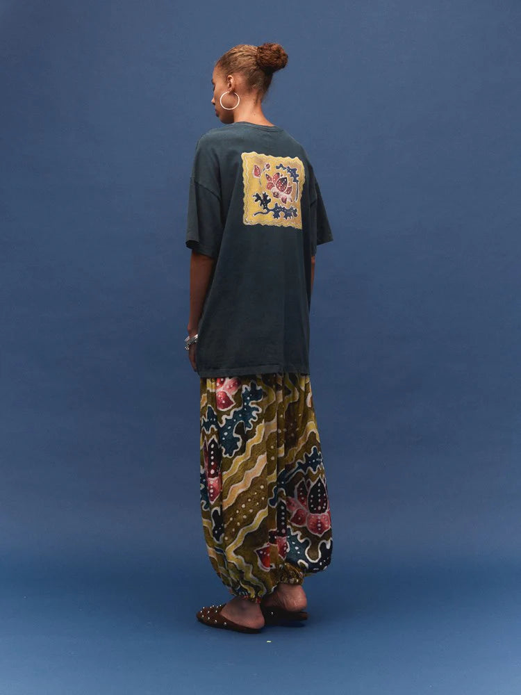 Avviso Lotus OG Tee