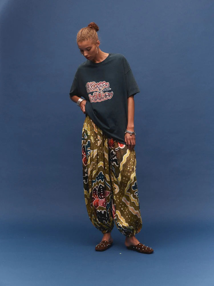 Avviso Lotus OG Tee