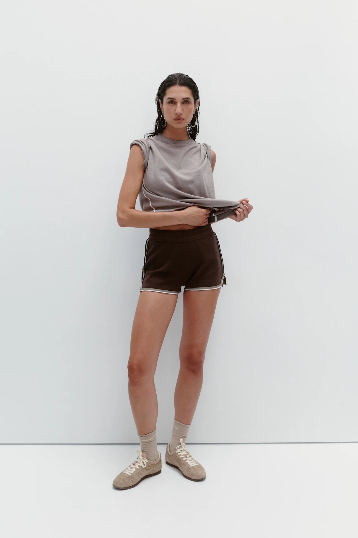 Coming Soon Organic Ryder Short Bark