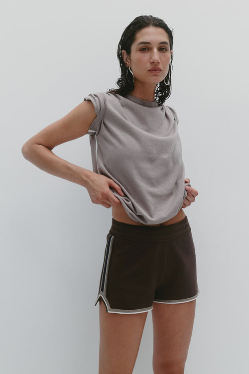 Coming Soon Organic Ryder Short Bark