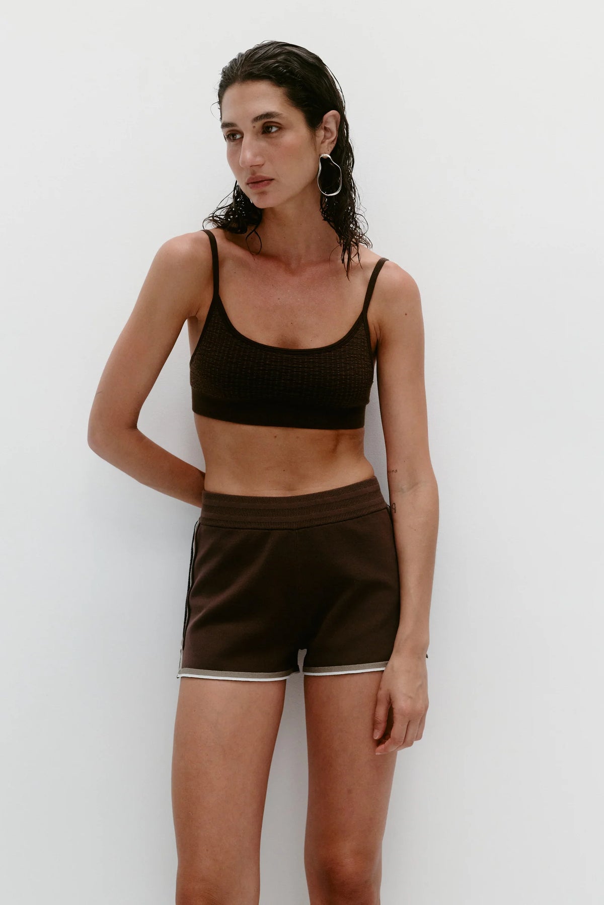 Coming Soon Organic Ryder Short Bark