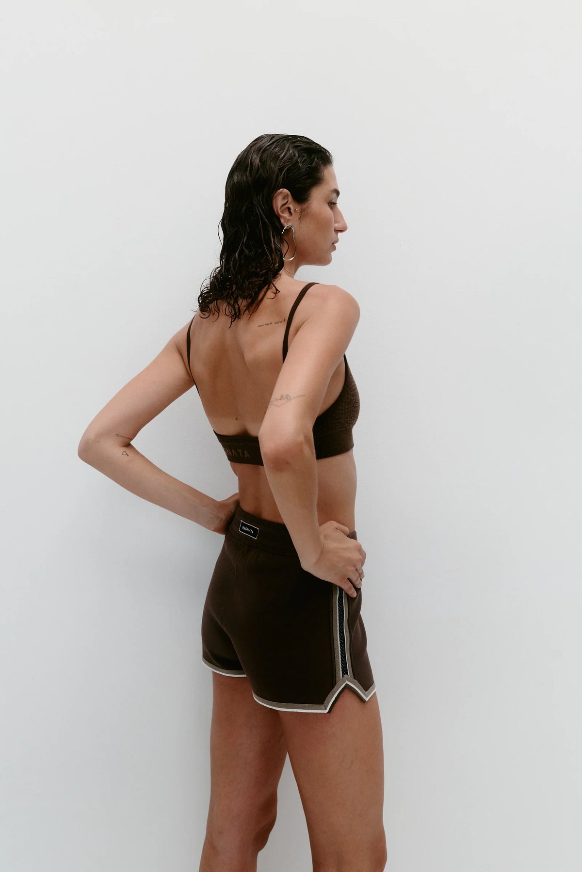 Coming Soon Organic Ryder Short Bark