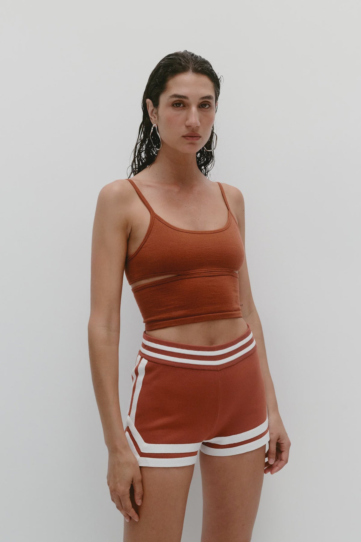 Coming Soon Void Wool Crop Clay