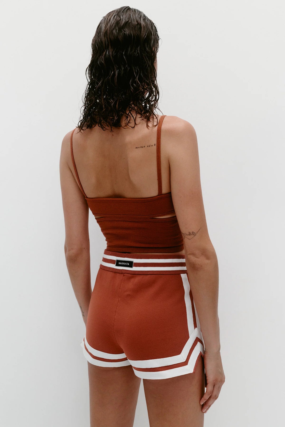 Coming Soon Void Wool Crop Clay