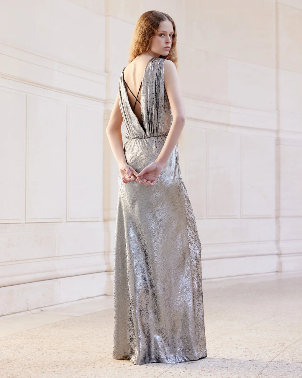 Sambi Dress