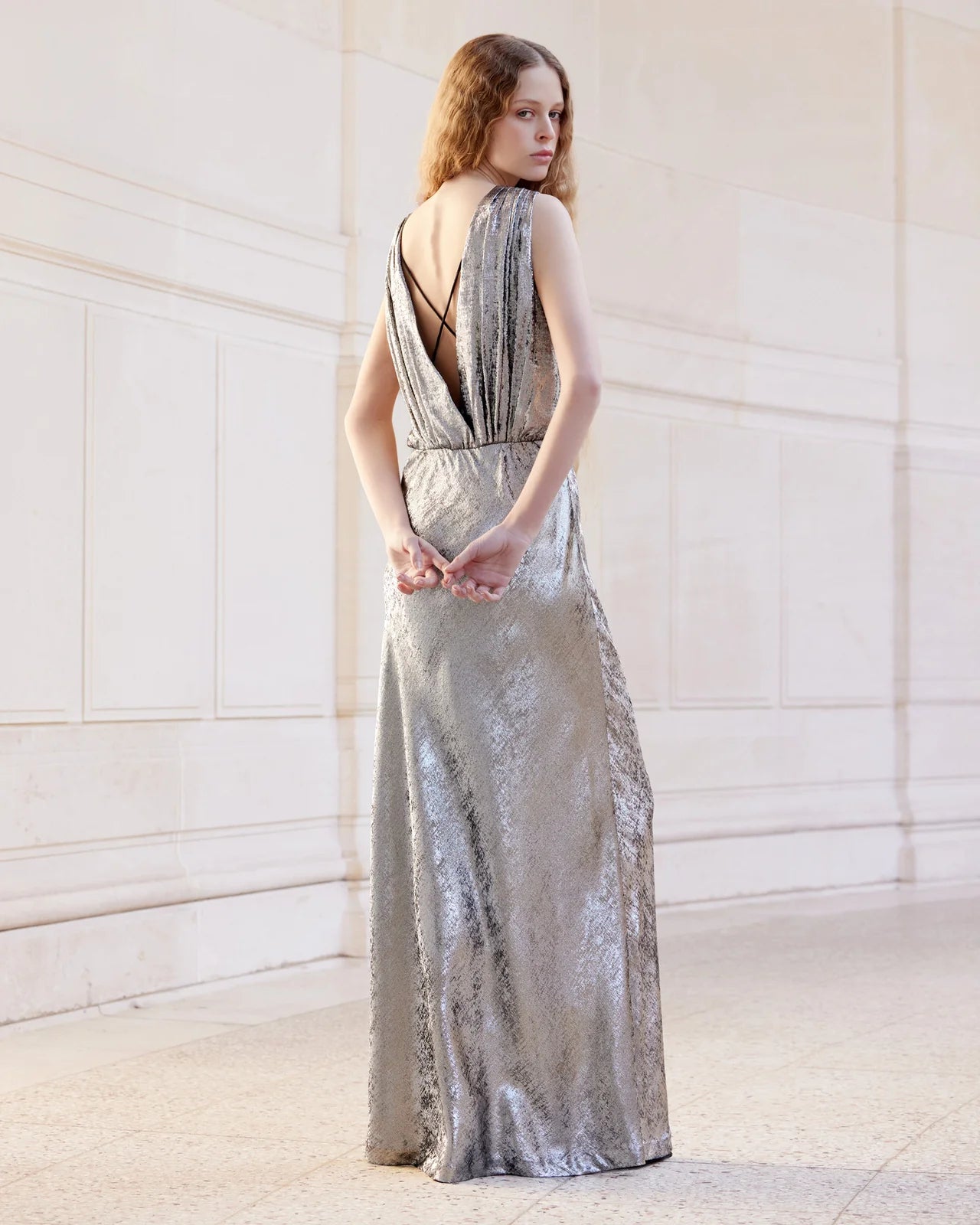 Sambi Dress
