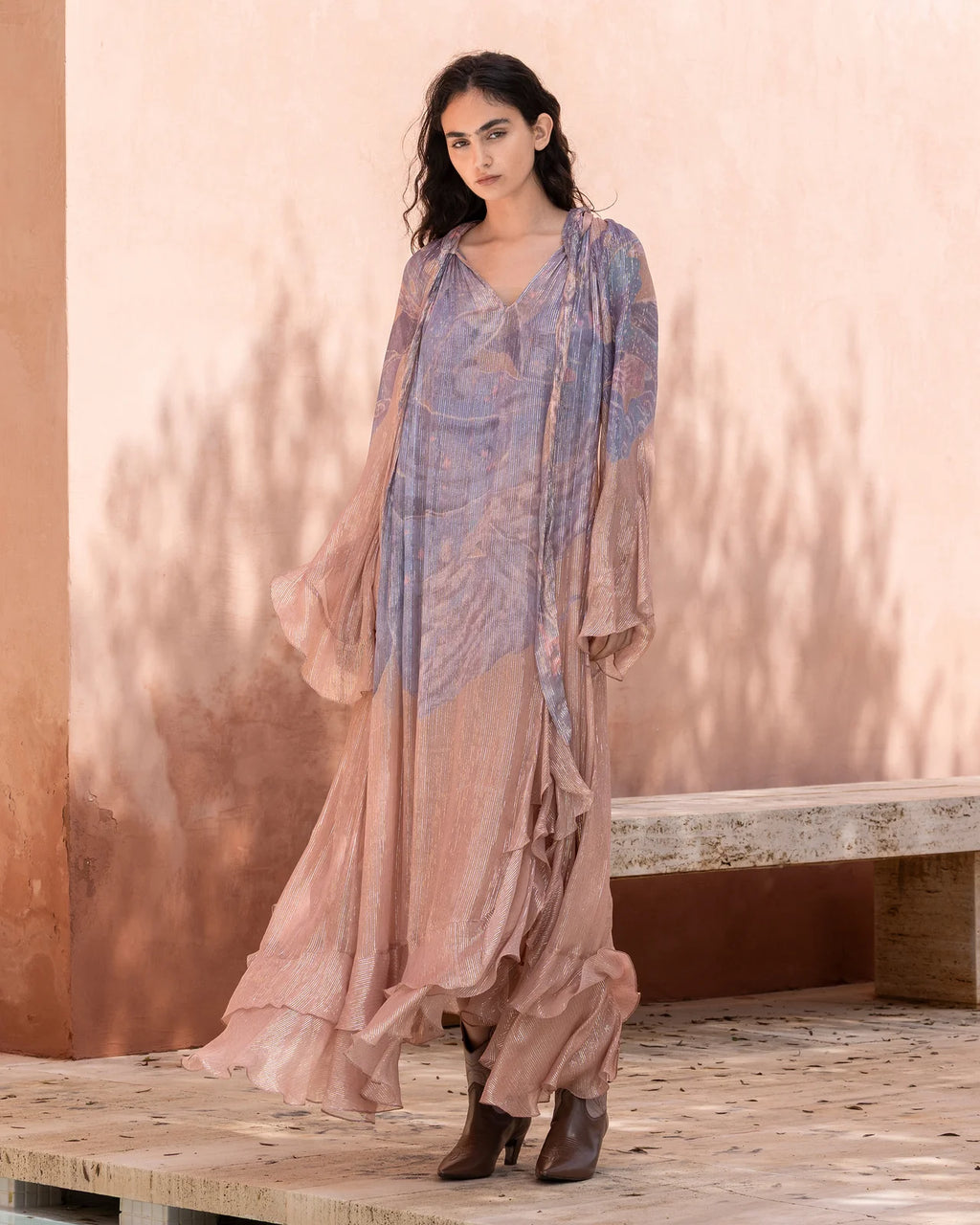 Brisbane Dress