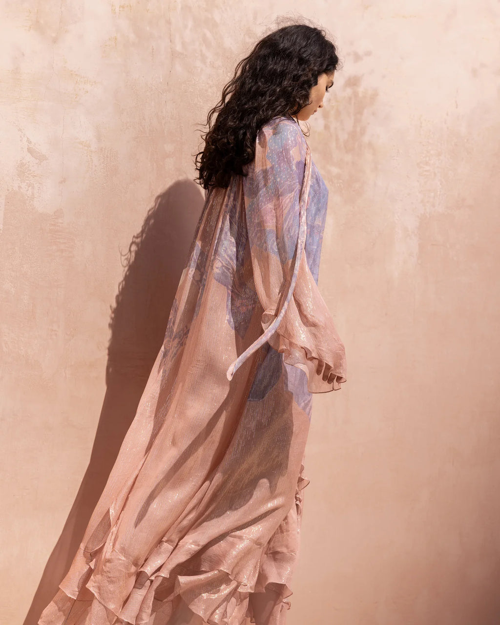 Brisbane Dress
