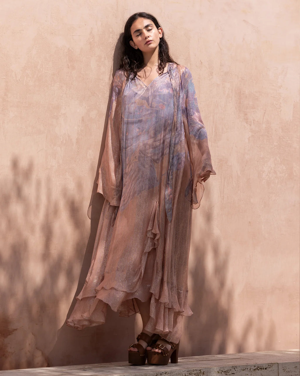 Brisbane Dress