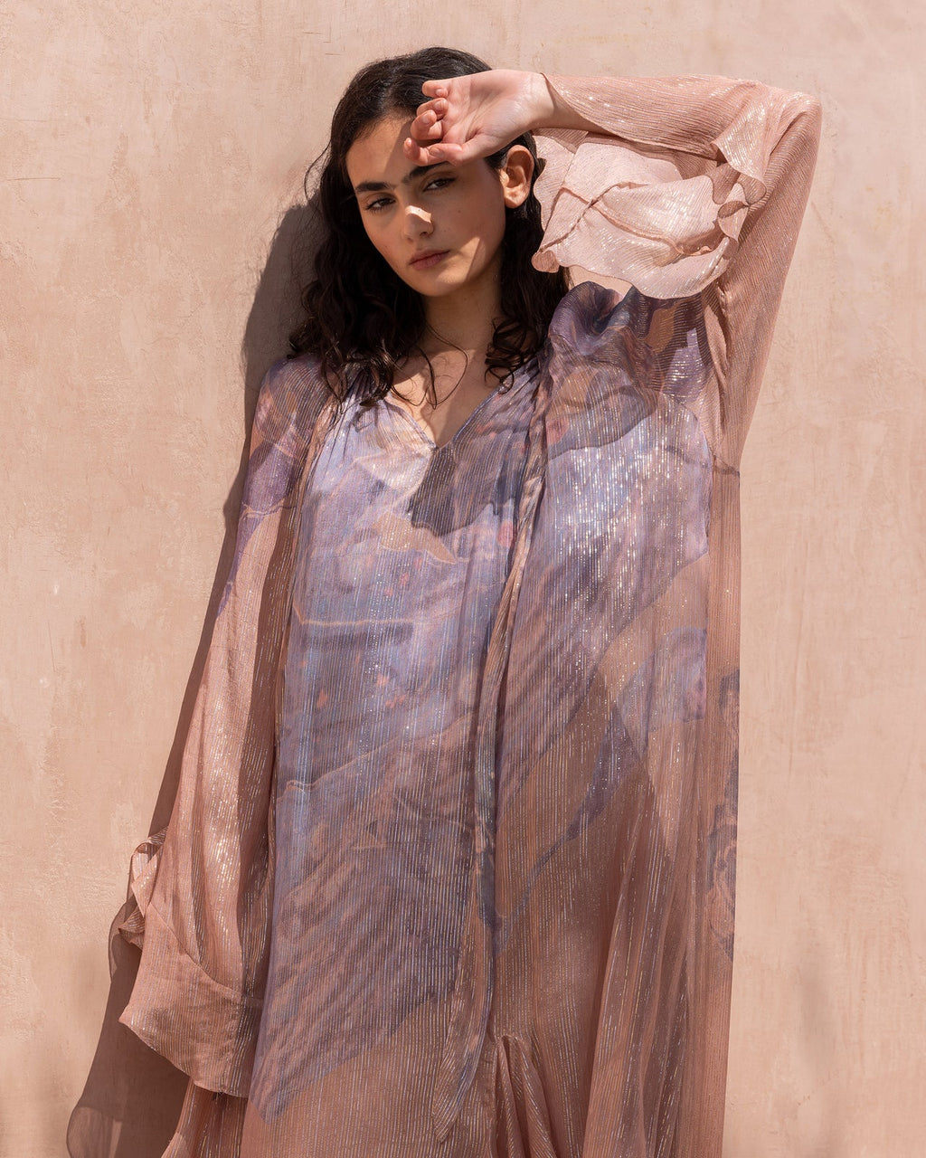 Brisbane Dress