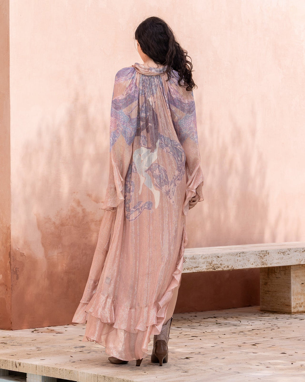 Brisbane Dress