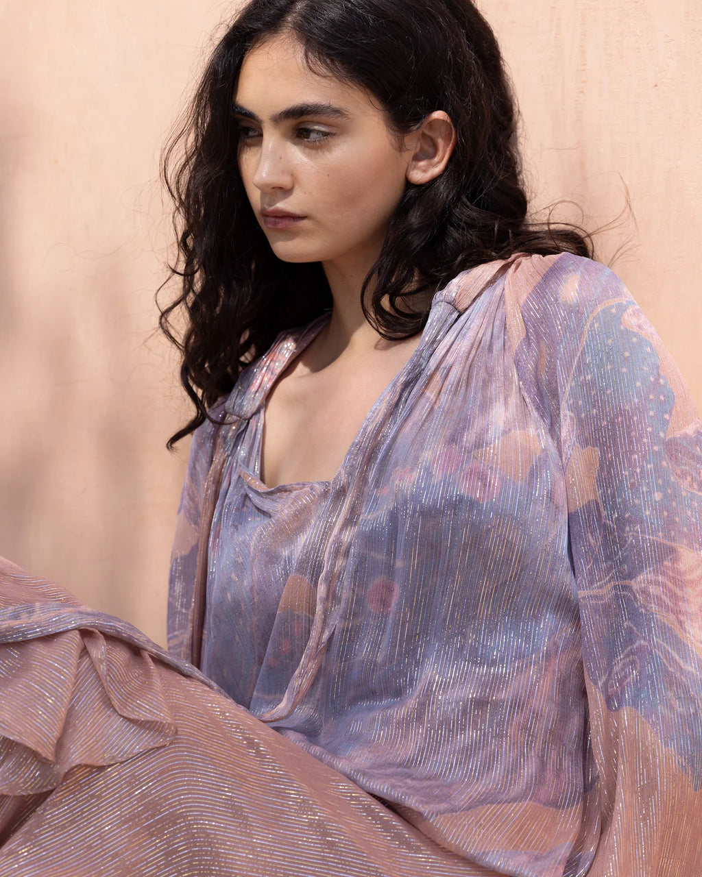 Brisbane Dress