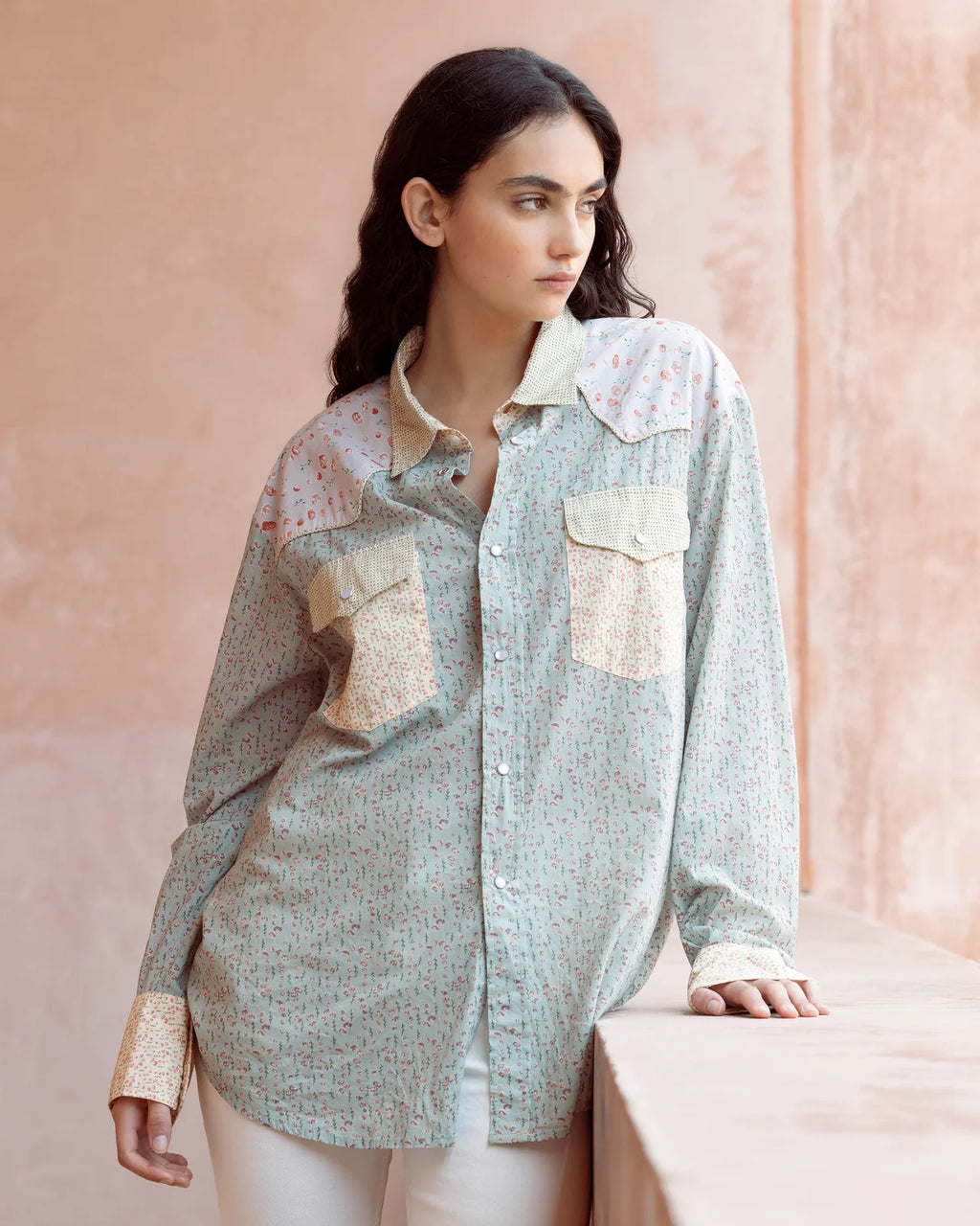Lun Shirt
