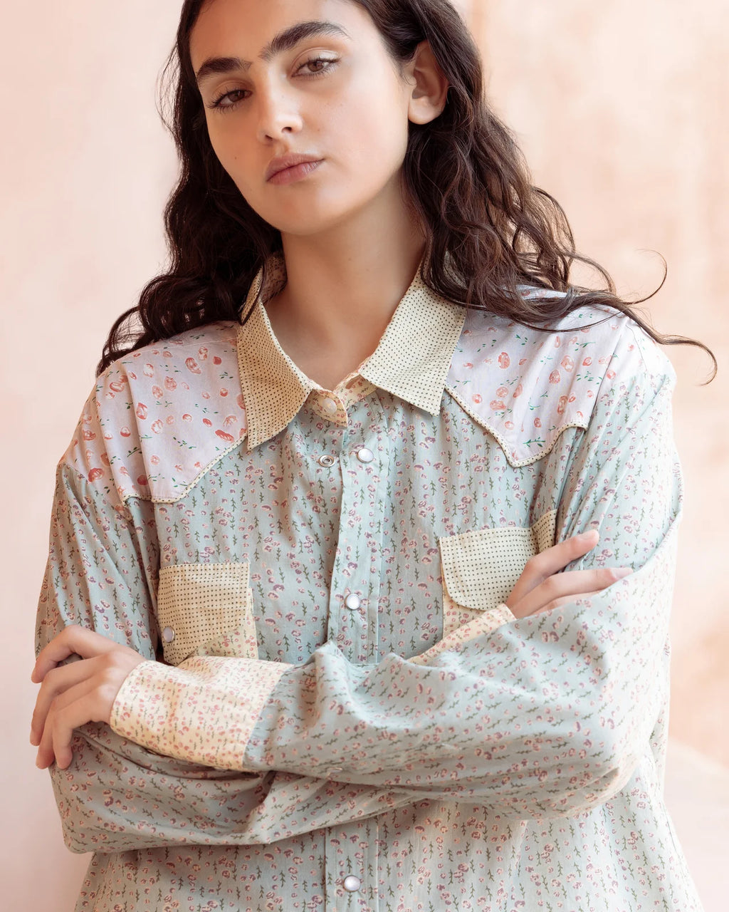 Lun Shirt