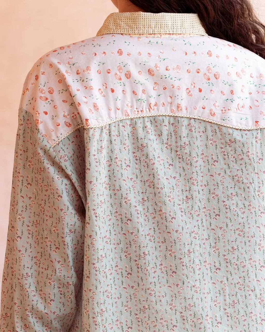 Lun Shirt