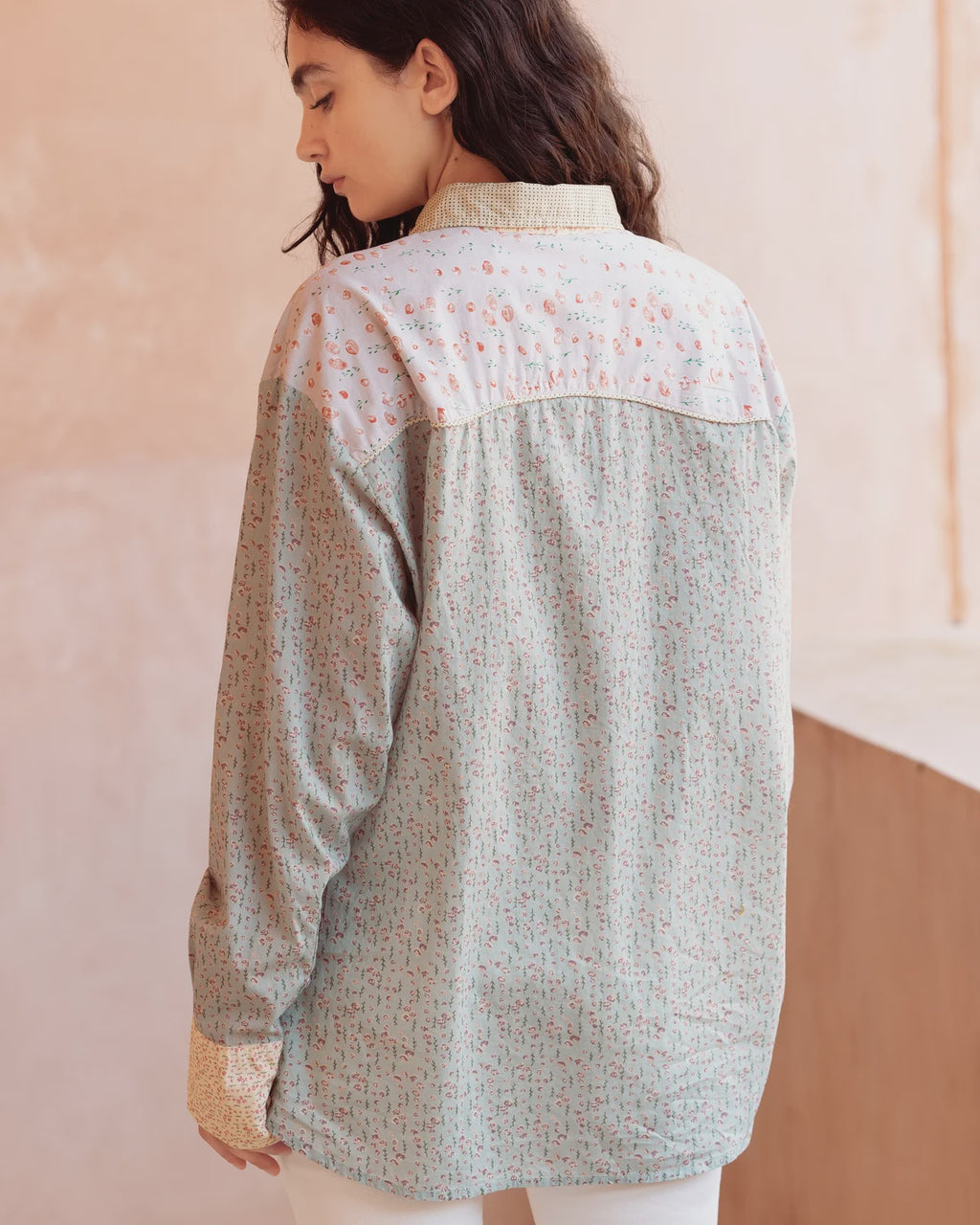 Lun Shirt