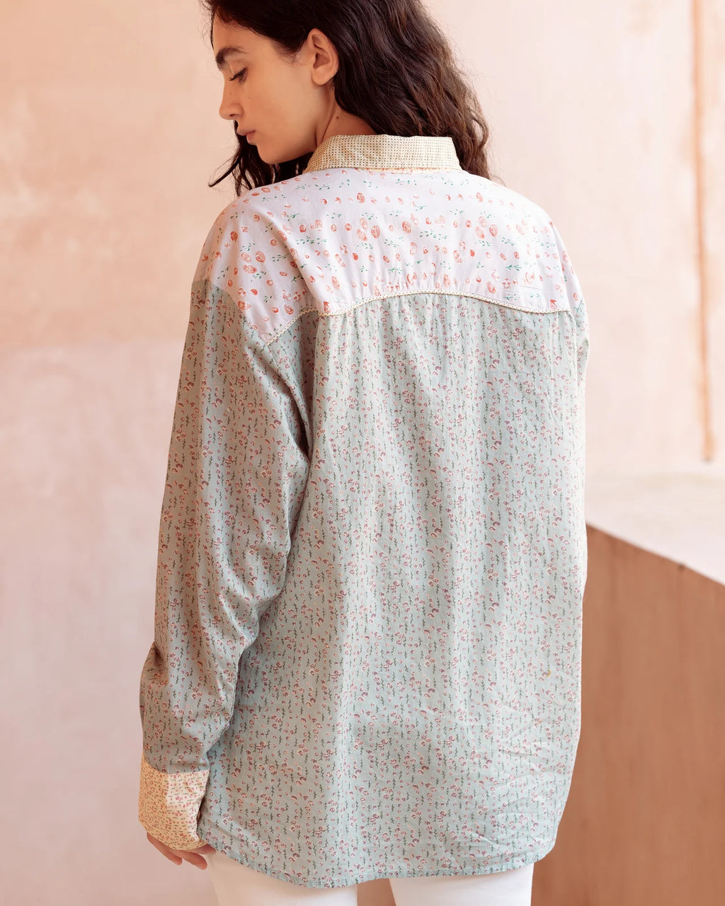 Lun Shirt