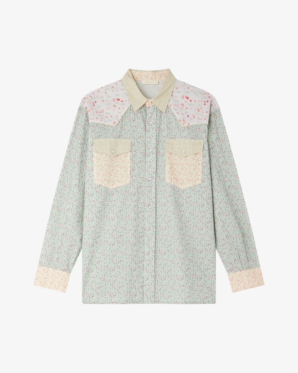 Lun Shirt