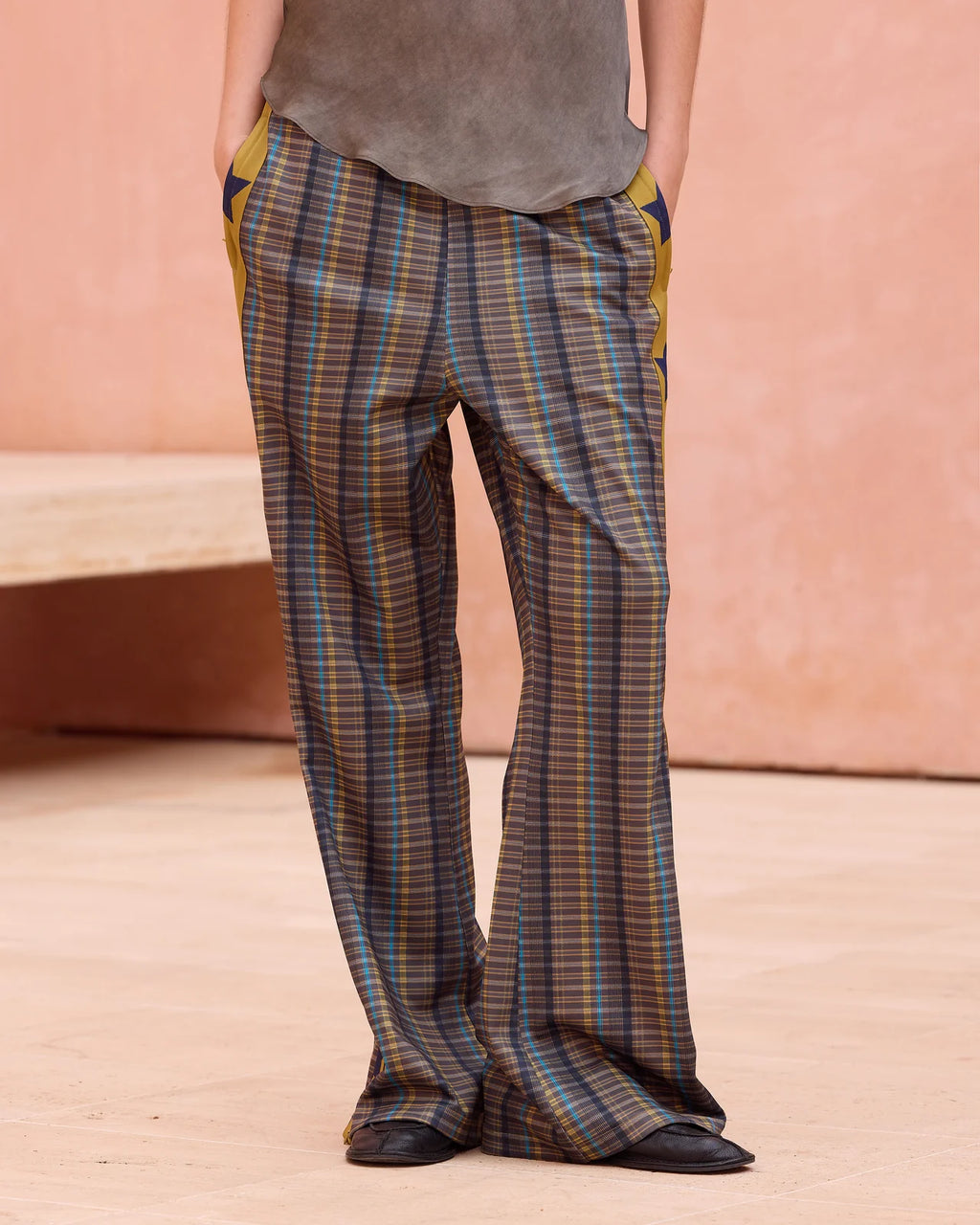 Troru Pants