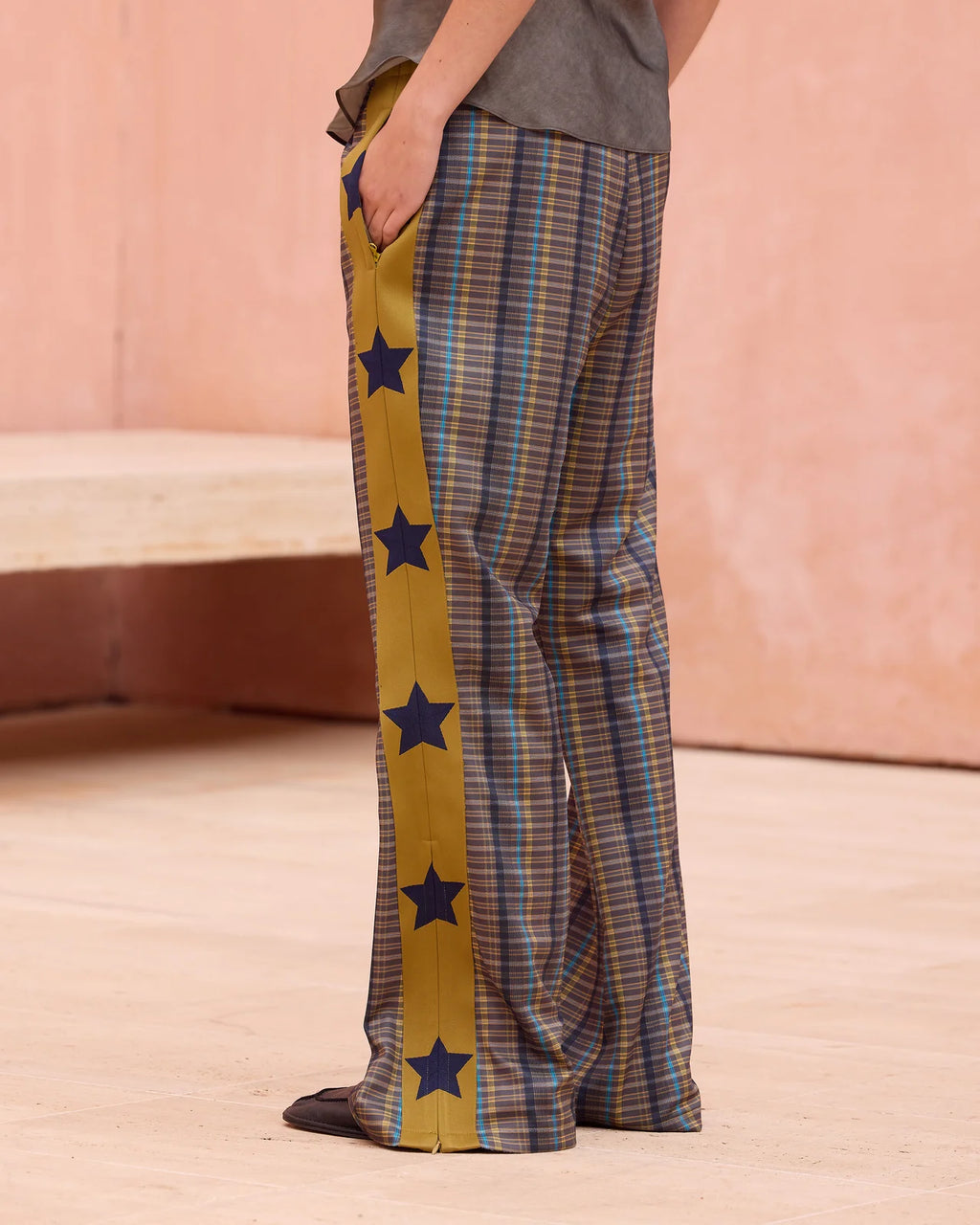 Troru Pants
