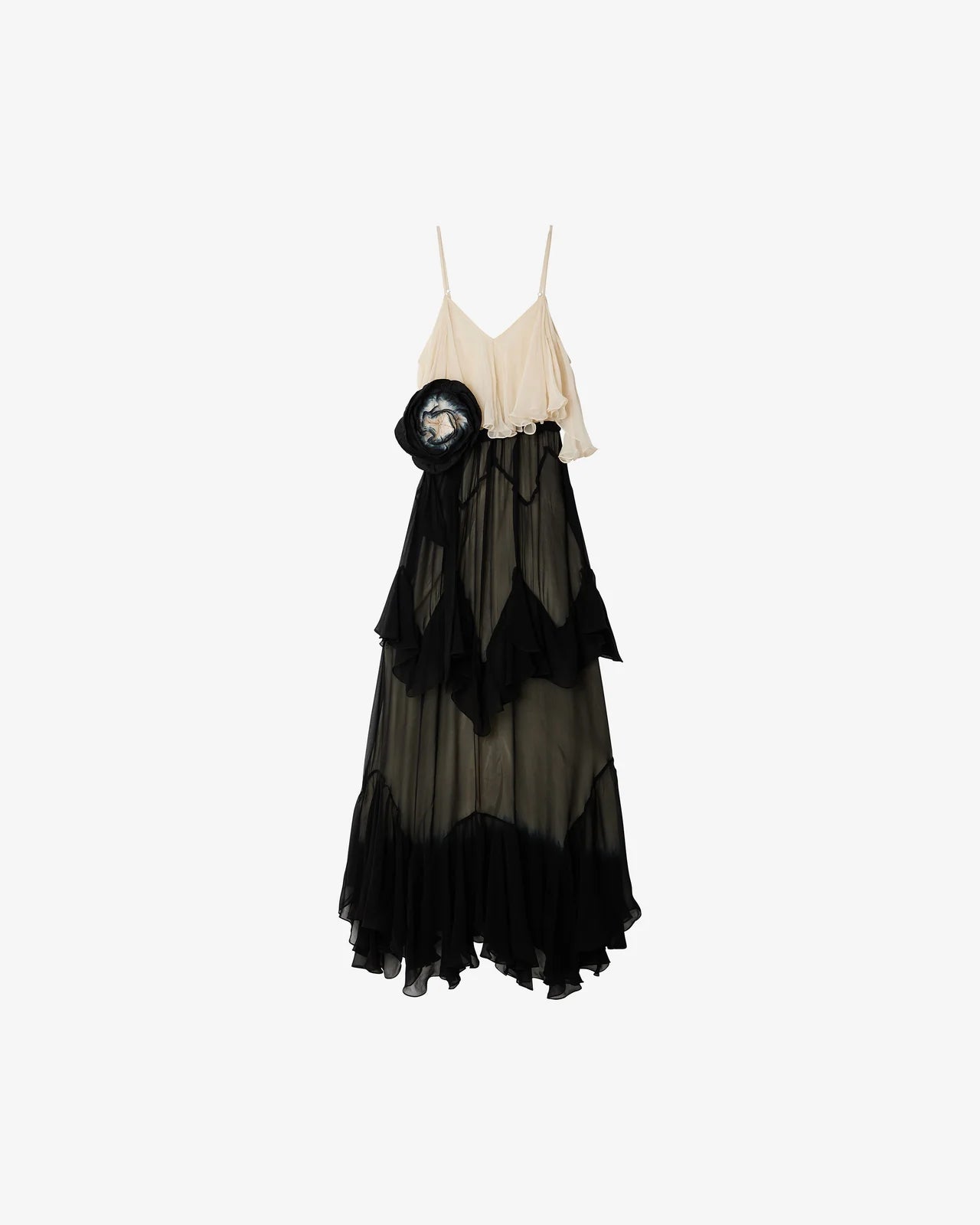 Belvy Dress - Black