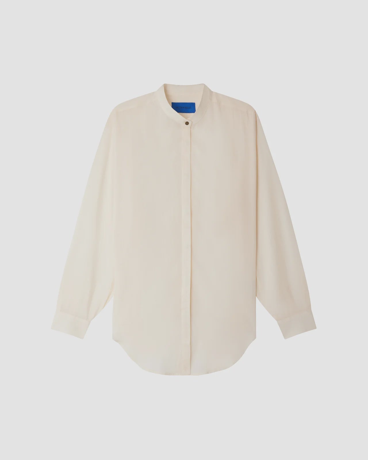 Cece Shirt Ecru