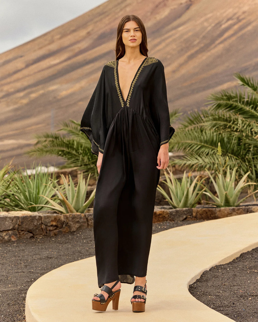 Chajchas Dress