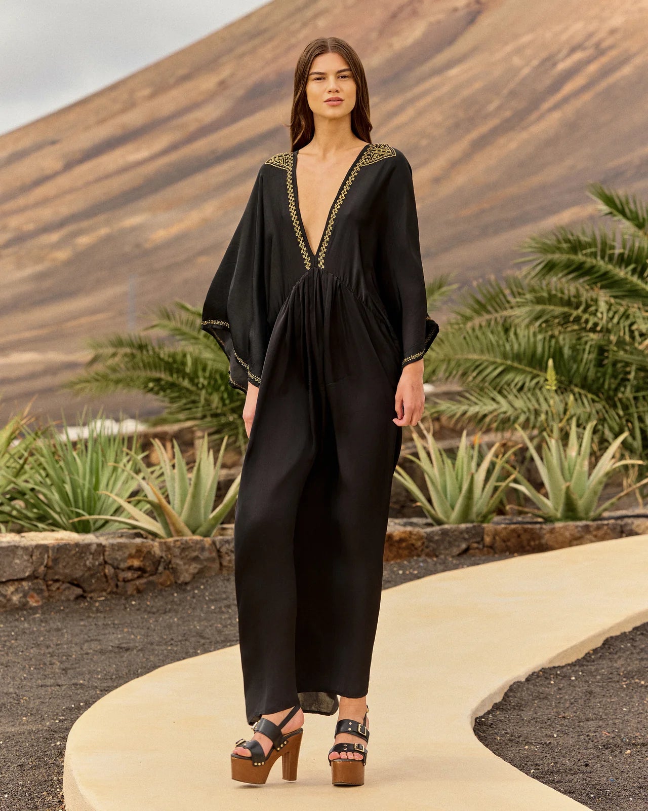 Chajchas Dress