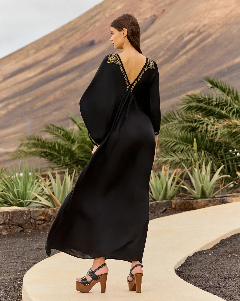 Chajchas Dress
